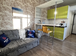 BestFlat24 apartment daily Moskva, Gostinichnaya Str., 12k6, Moscow
