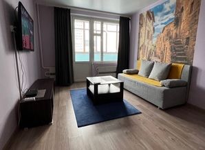 BestFlat24 квартира посуточно Москва, Печорская ул., 3, Москва