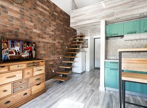 квартира посуточно Гостиничная ул., 10к5, Москва