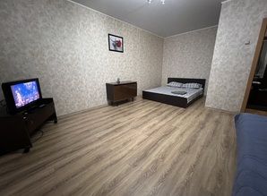 BestFlat24 apartment daily Str. Novgorodskaya, d.34, Moscow