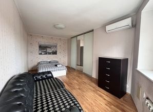 apartment daily Rozhdestvenskaya Str., 7, Mytishchi