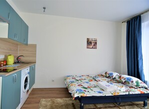 apartment daily Mira,49, Mytishchi