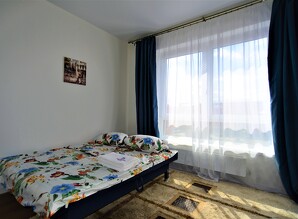 apartment daily Mira, 39, Mytishchi