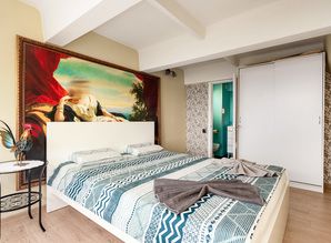 BestFlat24 квартира посуточно Полярная ул., 31С1, Москва