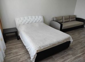 квартира посуточно Пирогова 1к2, Чебоксары