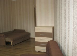 квартира посуточно переулок Хантадзе 4, Черноморск (Ильичевск)