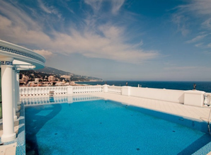 квартира посуточно Екатерининская 3, Севастополь