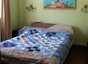 Сдам дом в Ильичевске дом посуточно Сог. Ветеран 6 линия 12 участок, Черноморск (Ильичевск)