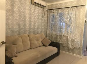 Rent an apartment on the French boulevar apartment daily Francuzskij bulvar, Odessa