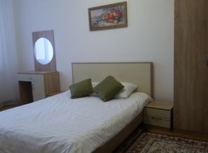 квартира посуточно Кабанбай Батыра, 58а, Астана