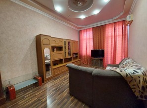 Подобова оренда 2-х км квартири Мукачево посуточно Мукачево Мостова