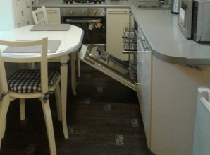 квартира посуточно Солом'янська, Киев