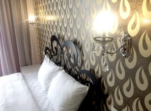 квартира посуточно Люстдорфвская дорога 55/1, Одесса