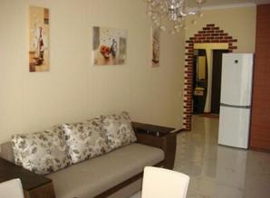 daire günlük  Francuzskij bulvar 60, Odessa