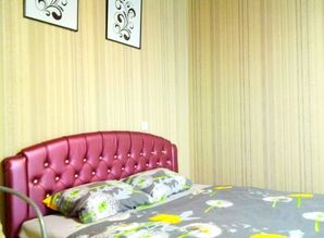 apartment daily Ave  Kirova, Dnipro (Dnipropetrovsk)