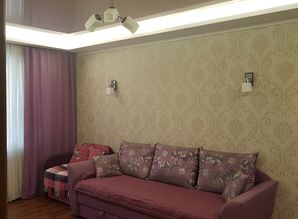 квартира подобово Миколаївська дорога 305а, Одеса