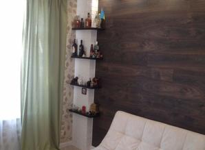 2 комнатная квартира ЖК Авторский квартира посуточно с. Фонтанка ул. Греческая 2, Одесса