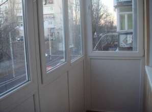 apartment daily Parkovaya 22, Chernomorsk (Illichivsk)
