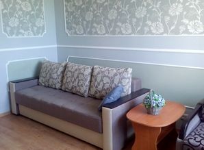 2 комнатная ул Парусная1 квартира посуточно Парусная 1г, Черноморск (Ильичевск)