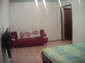apartment daily Pushkinskaya 81, Rostov-on-Don