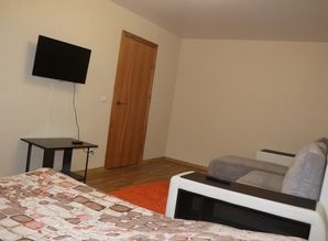 Excellent apartment in the center apartment daily Suvorova 155, Penza