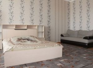 VIP apartment in a new elite house apartment daily Pushkina 15, Penza