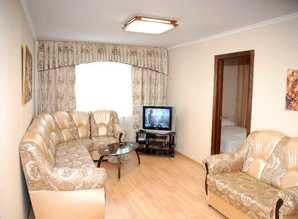 apartment daily Abulhair hana 69, Aktobe