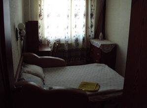 квартира посуточно улица красноярская 32, Новосибирск