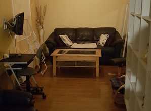 2 bedroom apartment in the center apartment daily Malaya Arnautskaya, Odessa