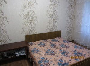 квартира посуточно Старосвітська 22/5, Миргород