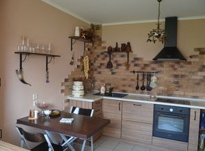 1 комнатная квартира пр Чекистов квартира посуточно пр Чекистов 24, Краснодар