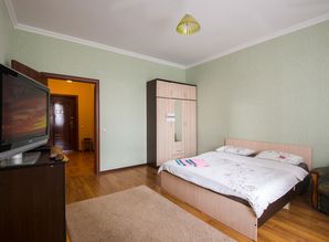 1 к. КВ по ул Кожевенной квартира посуточно Ул.Кожевенная 58, Краснодар