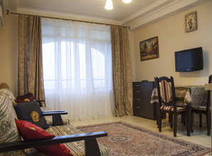 apartment daily Maratovskaya, 69, Gaspra