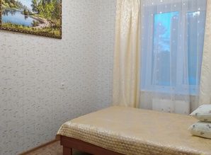 apartment daily Krylova 15, Perm