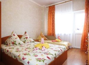 apartment daily Tarhova 24, Saratov