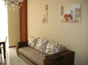 daire günlük  Francuzskij Bulvar 60B, Odessa