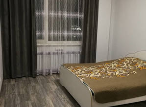 apartment daily Sauran 42/1, Astana