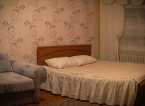 apartment daily Lenina, 115, Rostov-on-Don