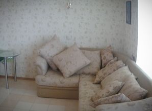 apartment daily Ave  Lenina 101, Rostov-on-Don