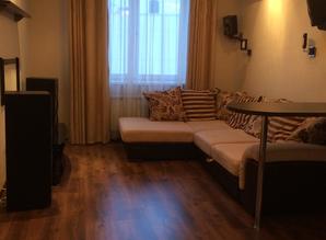 apartment daily SHosse kosmonavtov 213, Perm