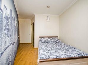 квартира посуточно Шевченко 75, Алматы