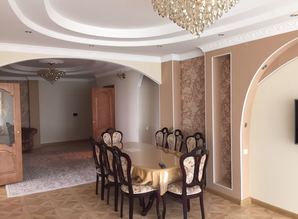 apartment daily 11-112B-35, Aktobe
