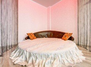 квартира посуточно Среднемосковская 62а, Воронеж