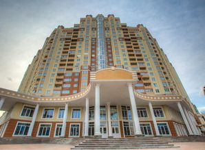 apartment daily Kukolkina 11, Voronezh