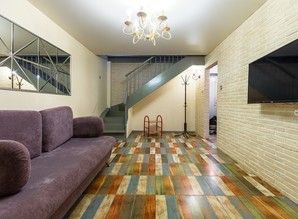 apartment daily Plekhanovskaya 22 (3k), Voronezh