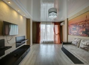 квартира посуточно Проспект Революции 9а, Воронеж