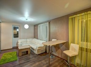 квартира посуточно Фридриха Энгельса 5а/217, Воронеж