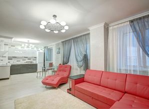 квартира посуточно Фридриха Энгельса 5а/218, Воронеж