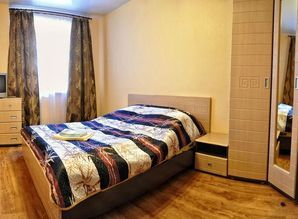 apartment daily lenina, 65, Perm