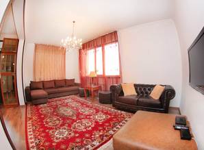 квартира посуточно Наурызбай батыра 99/1, Алматы